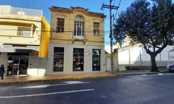 Imagem: Locação de Casas / Padrão na cidade de