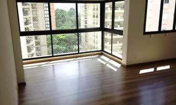 Imagem 2: Alto padrão - 3 dormitórios - Vl. Nova Conceição - Locação!