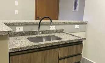 Imagem 6: Apartamento em Cuiabá, 1 quarto