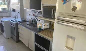 Imagem 4: Apartamento em Jardim Camburi - Vitória