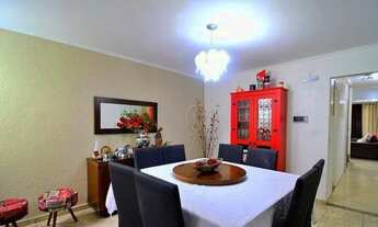 Imagem 7: Sobrado com 3 dormitórios, 241 m² - venda por R$ 820.000,00 ou aluguel por R$ 4.825,00/mês