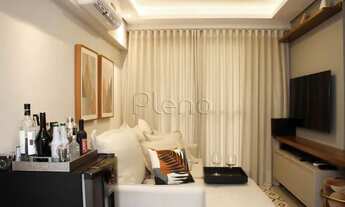 Imagem 4: Apartamento - Jardim Paulicéia - Campinas
