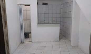 Imagem 6: Aluguel de quarto e sala