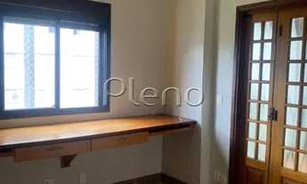 Imagem 5: Apartamento à venda na região do Bosque - Campinas/SP