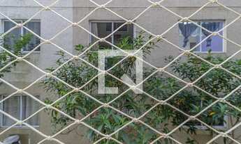 Imagem 7: Apartamento para Aluguel - São José, 2 Quartos, 41 m2