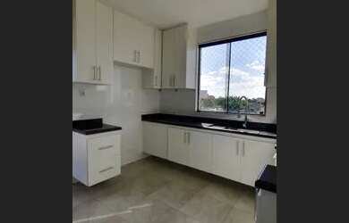 Imagem 7: COBERTURA COM 4 QUARTO(S) EM ELDORADO, CONTAGEM - MG