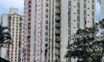 Imagem 3: APTO VELOSO Apartamento com 2 dormitórios