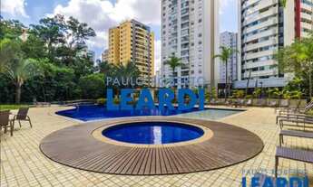 Imagem: APARTAMENTO - BROOKLIN - SP