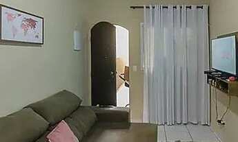 Imagem 2: Cód.: 7893 - Sobrado, 150m², 2 vagas, Parque Novo Oratório, Santo André