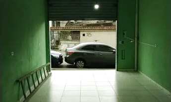 Imagem 3: Ponto comercial Galpão / depósito com 1 vaga na garagem