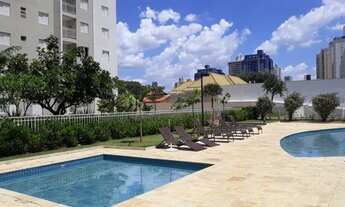 Imagem 3: Apartamento para aluguel com 70 metros quadrados com 3 quartos