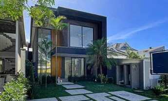 Imagem 3: Casa de condomínio sobrado para aluguel com 350 metros quadrados com 4 quartos