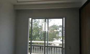 Imagem 7: OLIMPIC APARTAMENTO RESIDENCIAL DE 59M² COM 2 DORMITÓRIOS , 1 BANHEIRO E 1 VAGA Á VENDA N