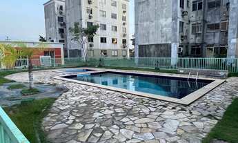 Imagem: Apto no centro de Ananindeua repasse