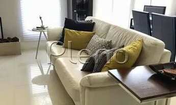 Imagem 3: Casa à venda e para locação no Parque Taquaral - Campinas/SP