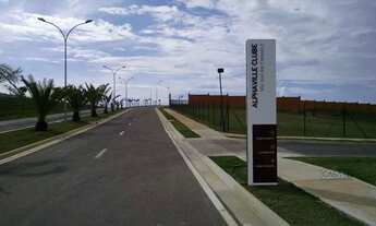 Imagem: Terreno à venda, 486 m² por R$ 890.000,00