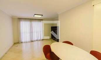 Imagem: Apartamento para Aluguel - Vila Pompéia