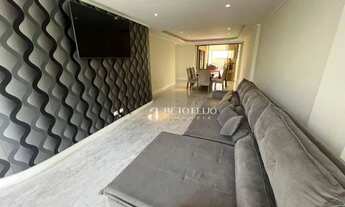 Imagem 3: Cobertura com 3 dormitórios, 226 m² - venda por R$ 1.500.000,00 ou aluguel por R$ 10.000,0