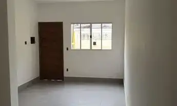 Imagem 5: Sobrado novo, com fino acabamento, 01 (uma) vaga de garagem, bem localizado, doc 100%, opo