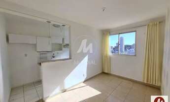 Imagem 2: Apartamento (tipo - padrao) 2 dormitórios, cozinha planejada, portaria 24hs, lazer, elevad