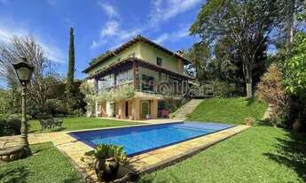 Imagem: Casa para Venda em Cotia, Granja Viana