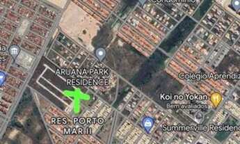 Imagem 3: Oportunidade!! Terreno na aruana em condomínio fechado, sombra com 300m2- Aproveite!