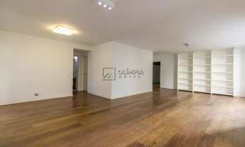 Imagem 4: Apartamento Locação Jardim Europa 190 m² 3 Dormitórios