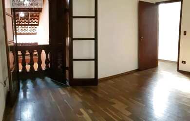 Imagem 5: Sobrado com 3 dormitórios à venda, 257 m² por R$ 850.000,00 - Parque Jaçatuba - Santo Andr