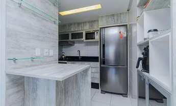 Imagem 5: PORTO ALEGRE - Apartamento Padrão - Passo da Areia