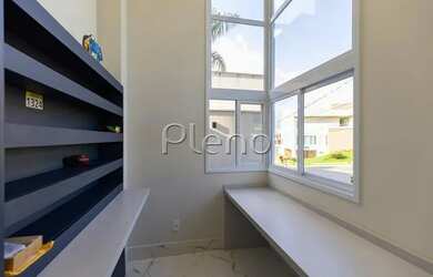 Imagem 2: Casa - Swiss Park - Campinas