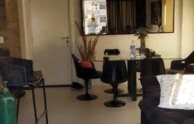 Imagem 2: Apartamento Duplex Soho