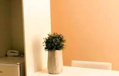 Imagem 5: QMSW 05 LOTE 6 BL 03 ED. BOULEVARD ANTARES I APTO 343