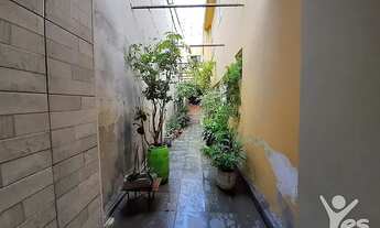 Imagem 4: Cód.: 8622 - Casa com 03 Dormitórios 01 Suite e Área Gourmet - Jardim Bela Vista