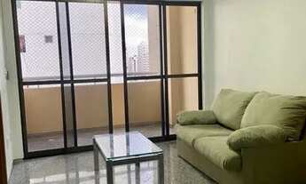 Imagem: Apartamento mobiliado nascente no Renascença