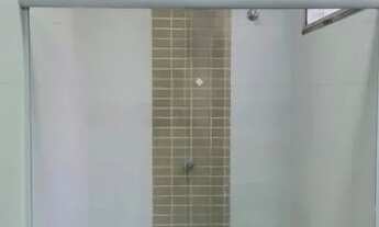 Imagem 4: APTO 1 SUITE, SALA COZINHA E ÁREA DE SERVIÇO