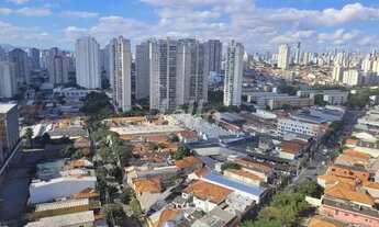 Imagem 3: São Paulo - Apartamento Padrão - Mooca