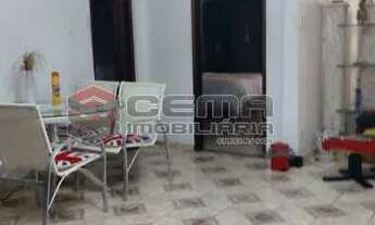 Imagem 4: Apartamento-À VENDA-Flamengo-Rio de Janeiro-RJ