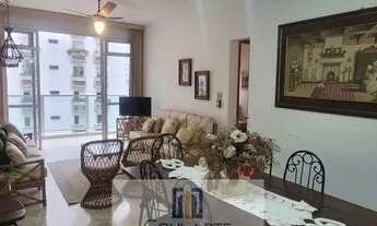 Imagem 2: Apartamento para alugar no bairro Pitangueiras - Guarujá/SP