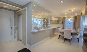 Imagem 2: BALNEáRIO CAMBORIú - Apartamento Padrão - Barra