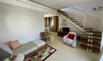 Imagem 2: Cobertura Bairro Patrimônio, com móveis planejados