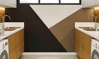 Imagem 6: DU) Possibilidade ZERO entrada | Edf. Villa Julia| Piedade