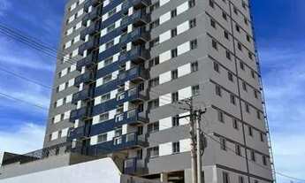 Imagem: Apto 2 e 3 quartos em samambaia