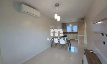 Imagem 4: Casa com 2 dormitórios, 58 m² - venda por R$ 450.000,00 ou aluguel por R$ 2.560,00/mês - S