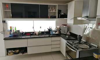 Imagem 6: BELA CASA EM CONDOMÍNIO LOCALIZADO NO BAIRRO DE BURAQUINHO