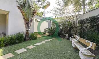 Imagem 7: São Paulo - Casa Padrão - Jardim Paulista