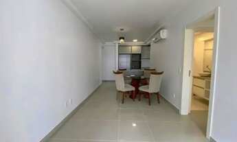 Imagem 4: Apartamento para venda com 2 quartos (01 suíte) 70 m², 01 vaga em Estreito - Florianópolis