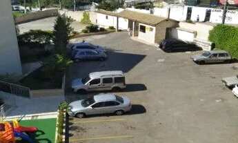 Imagem 7: APTO SÃO PEDRO Apartamento com 2 dormitórios