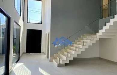 Imagem 3: Casa com 4 dormitórios para alugar, 403 m² por R$ 27.000,00/mês - Centro Comercial Jubran