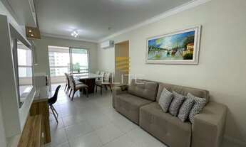 Imagem 5: Apartamento para venda possui 85 metros quadrados com 3 quartos