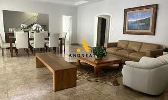 Imagem 9: Casa 4qtos (2suites + dep) Cond. fechado - Sta. Marina - Barra da Tijuca